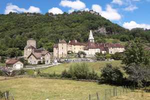 Beaume abbaye